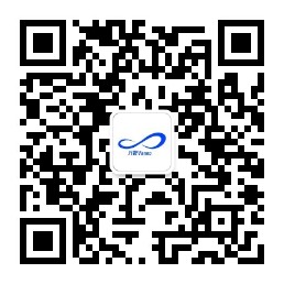 官方公众号